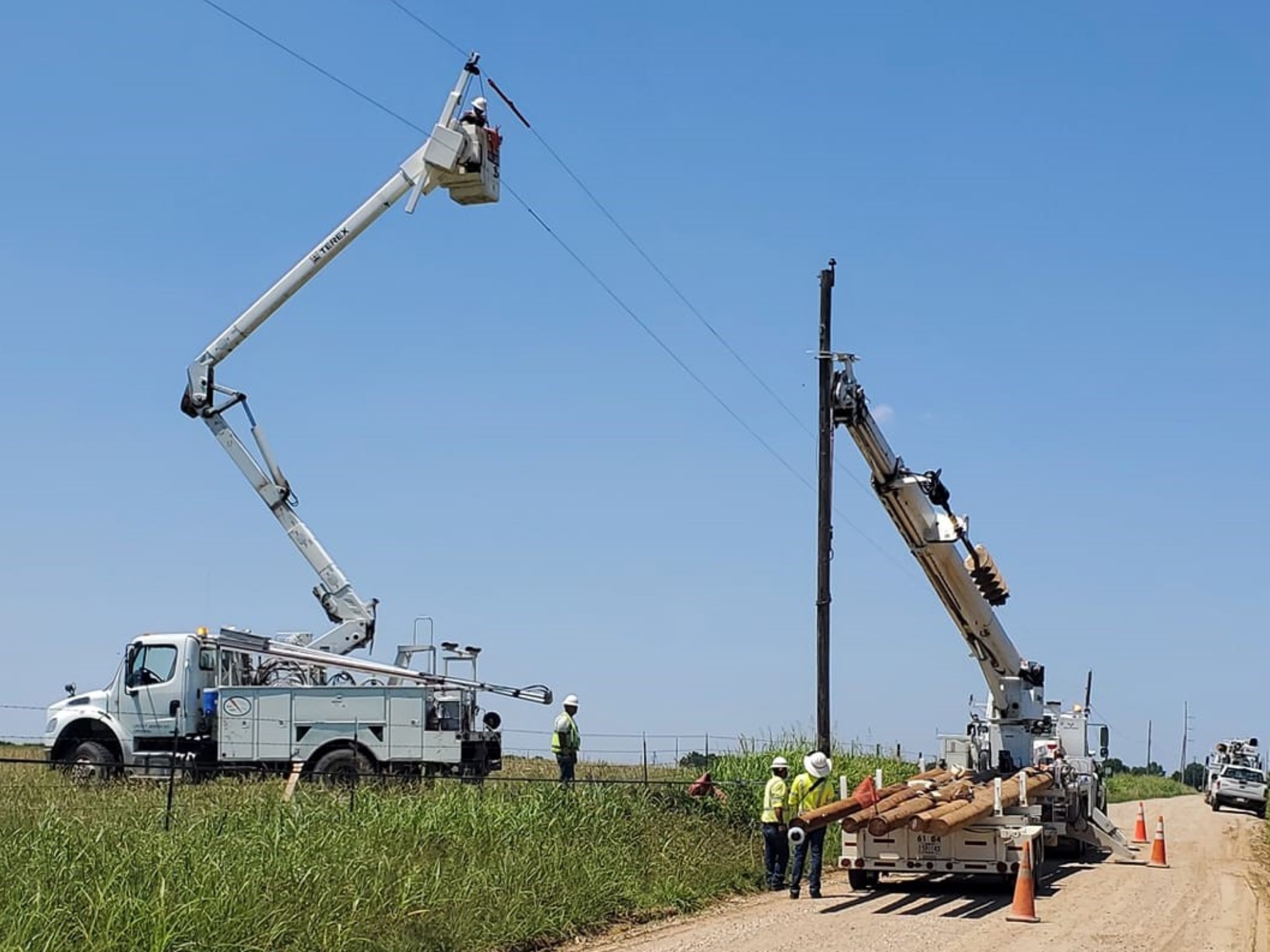 Power Outage Safety Resources  Grand Valley Rural Power Lines, Inc